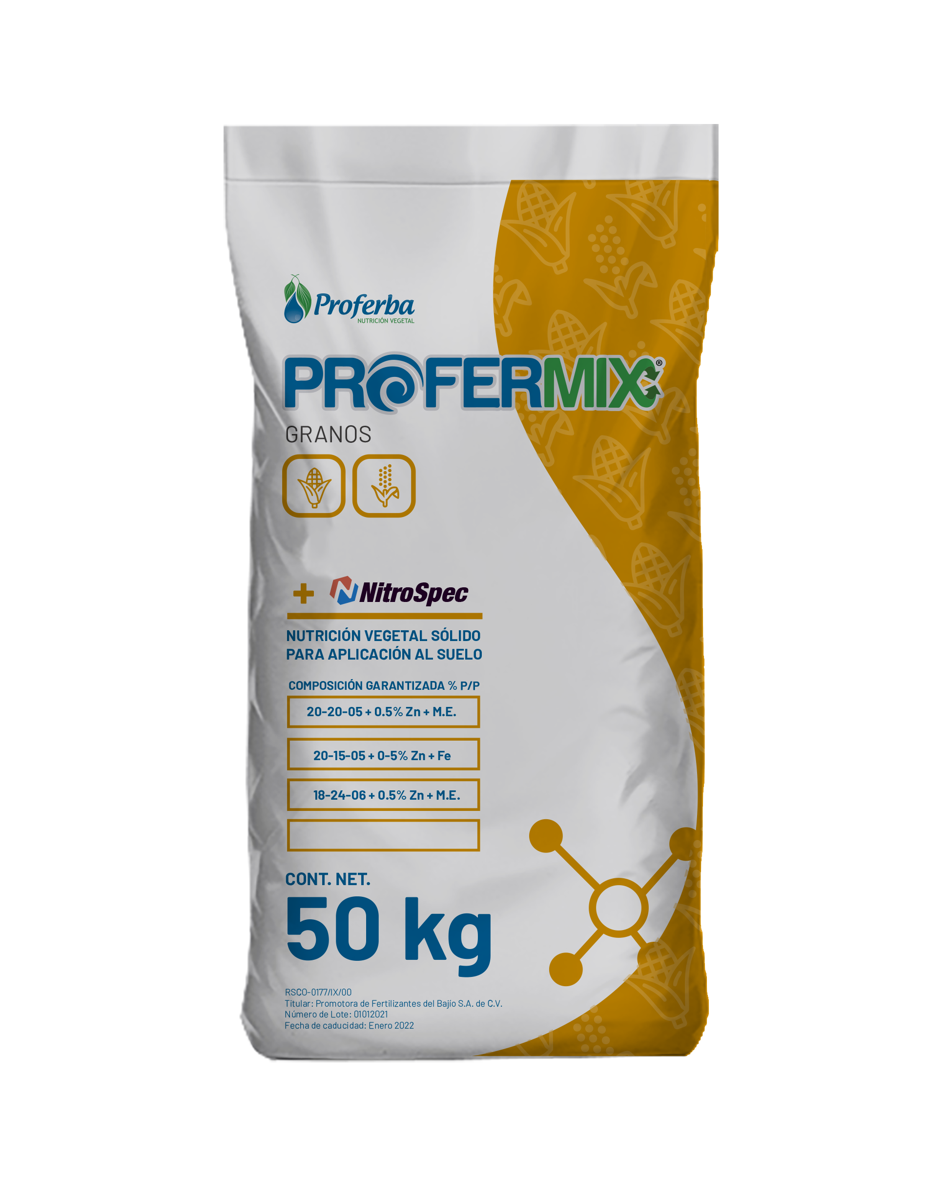 Profermix Granos