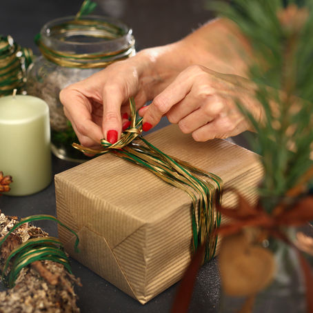 Gift Ideas For Young Mothers