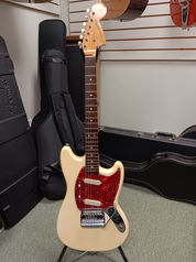 Vintage 1965 Fender Mustang for sale