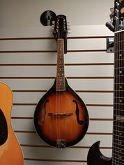 Fender FM-100 Mandolin for sale