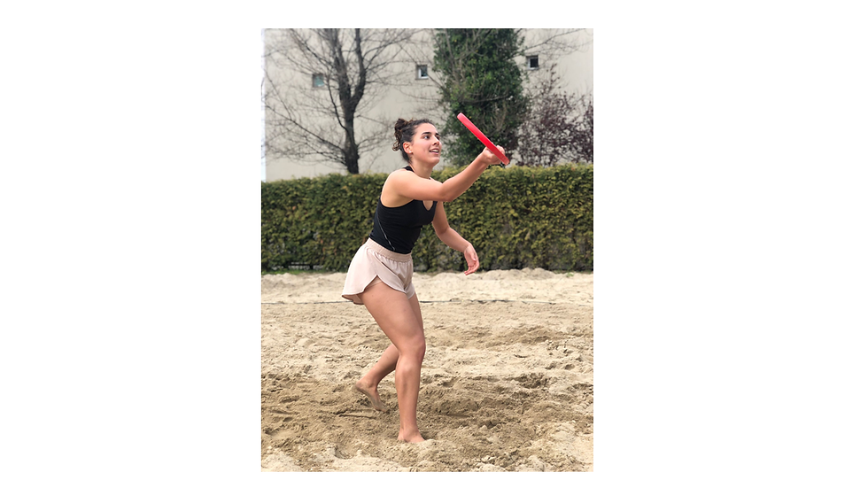 Atleta