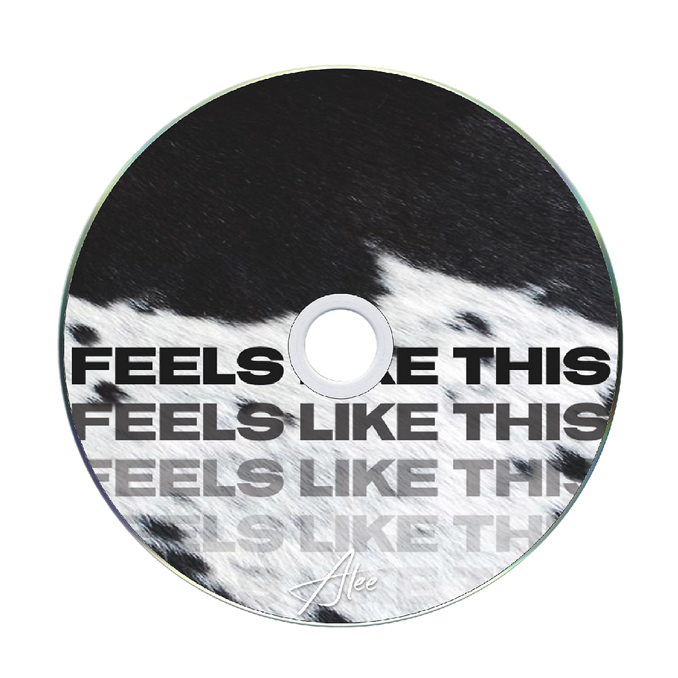 Thumbnail: Feels Like This Album
