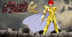 Cavaleiros do Zodiaco Episódio G - Friends Produções