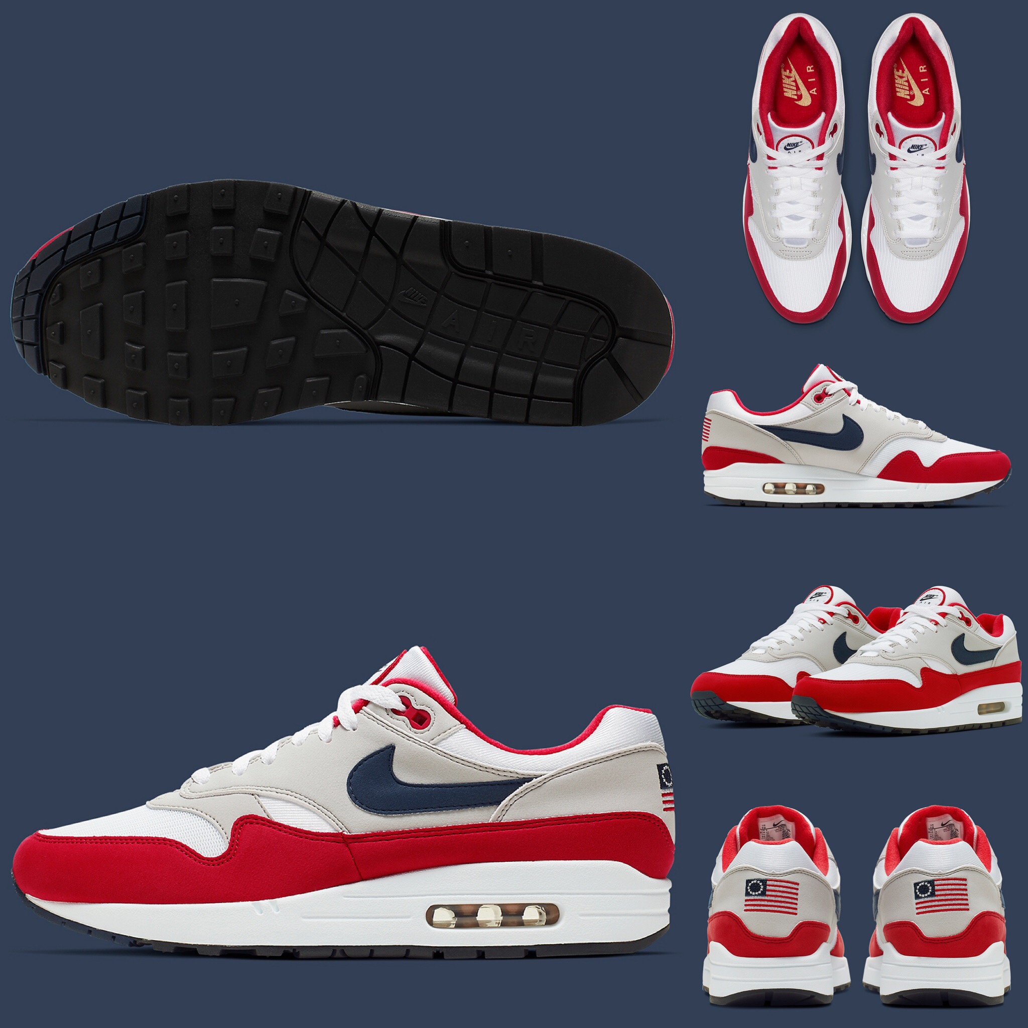 air max 1 betsy ross air max 1 betsy ross