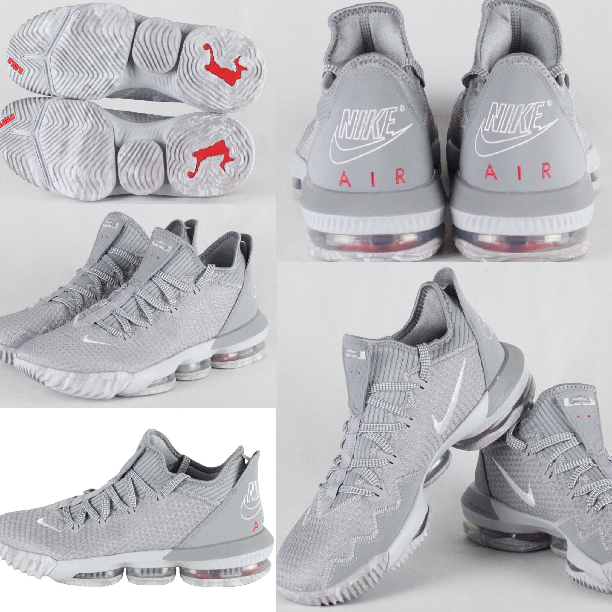 ohio state lebron 16