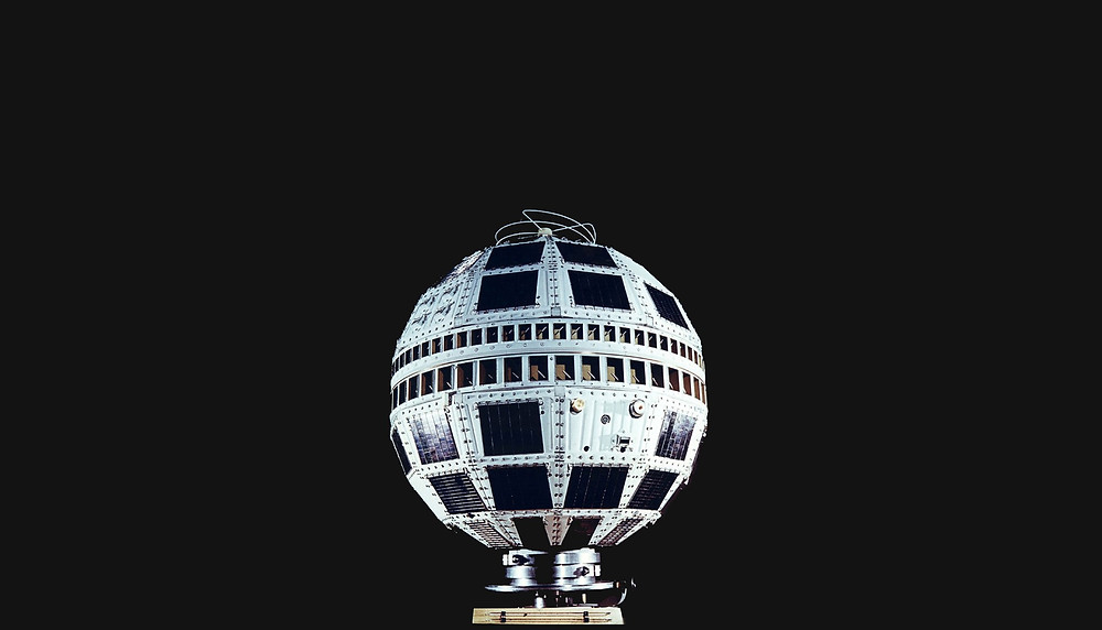 Telstar - MEO