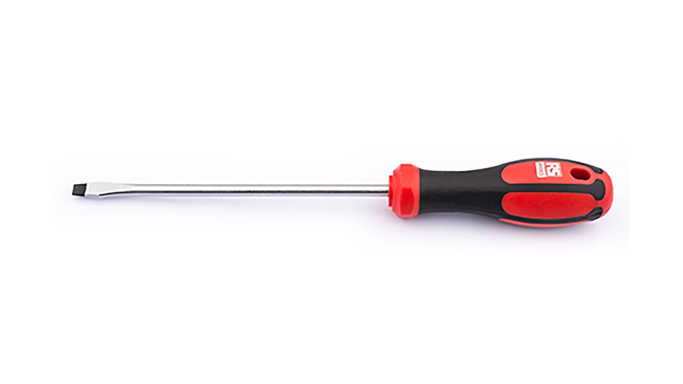 Screwdriver