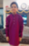 Aarav Jain