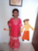 Anaya Yerawar