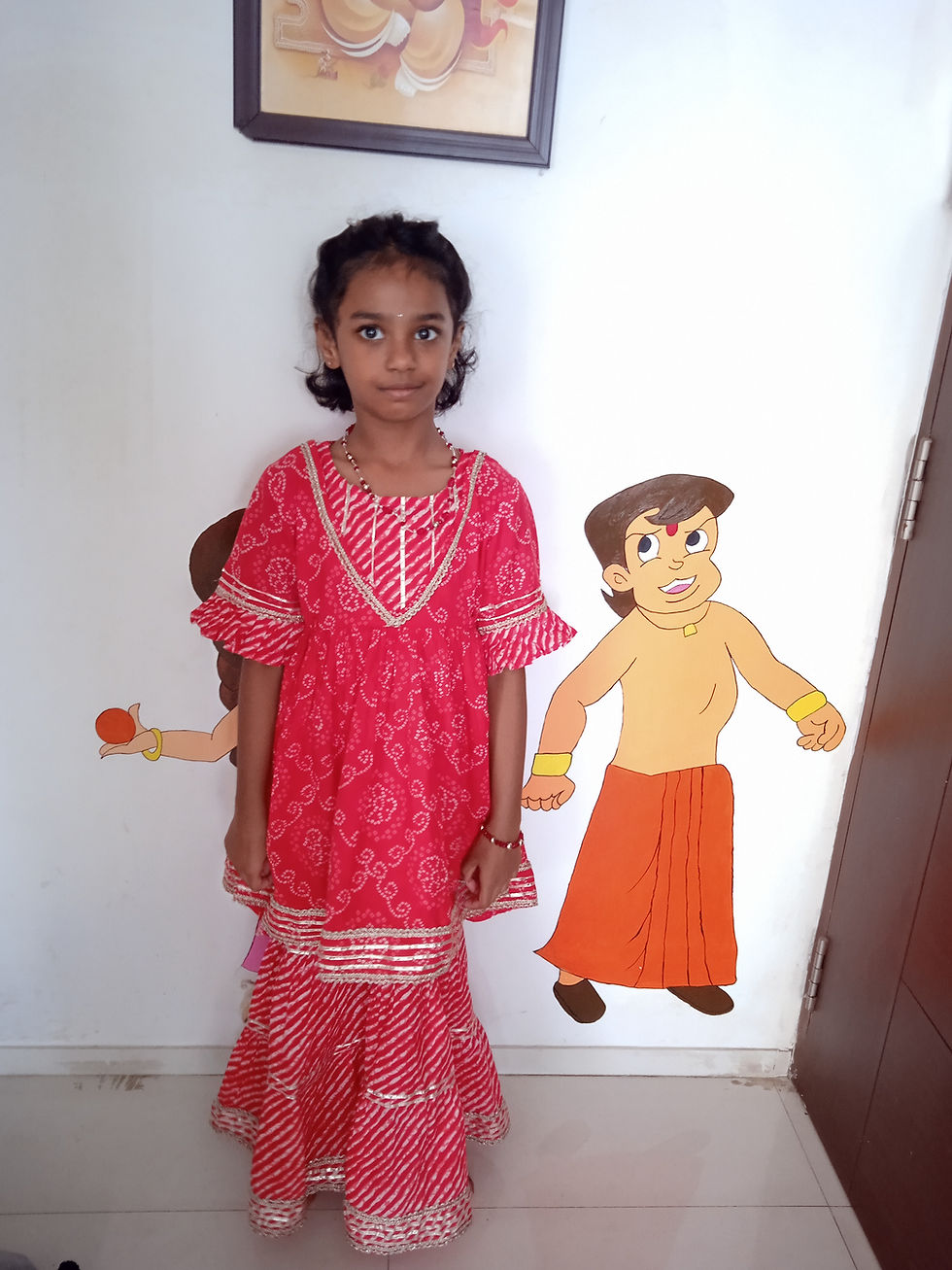 Anaya Yerawar