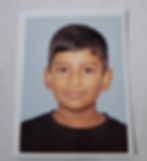 Sushaanth Saahas