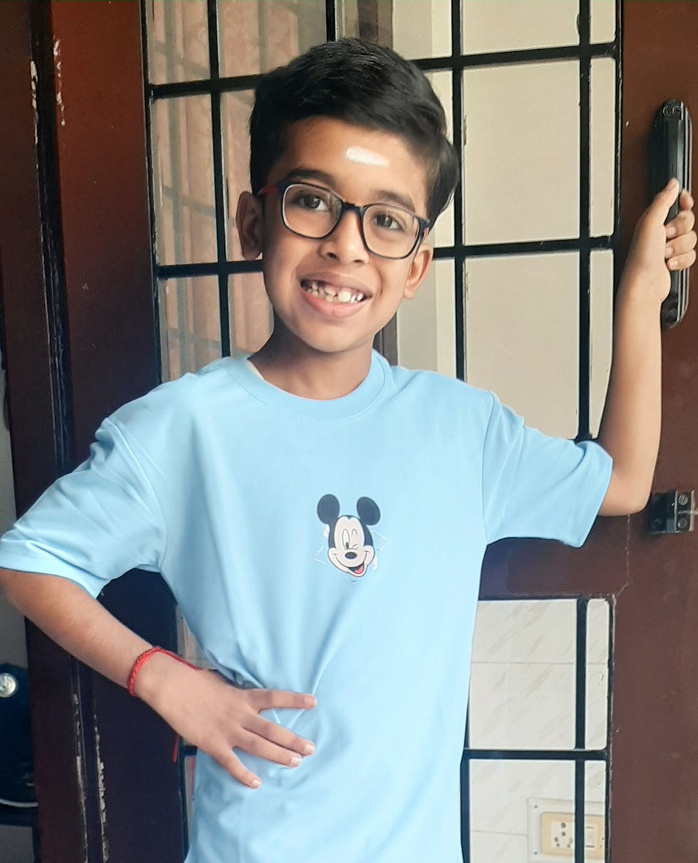 Srihari Easwaran