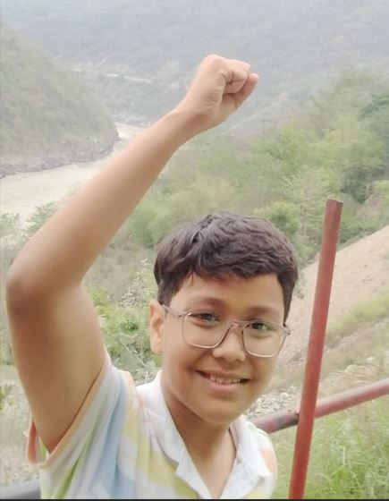 Ashish Jain