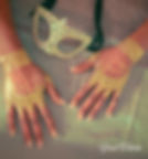 Tatouage éphémère or_Orlana_edited