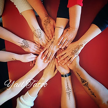 animation_tatouage_éphémère_mains _tatouées