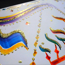 animation_calligraphie_soirée_évenementielle