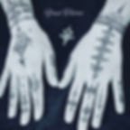 délicat tatouage berbère_Tayri