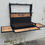 Miniatura: ASADOR ABATIBLE GRANDE -Parrilla Argentina-