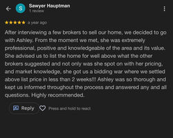 Selling Home In Smithtown, NY