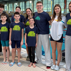 SSB-Mehrkampfmeisterschaften