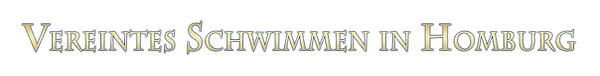 vereintes Schwimme in Homburg