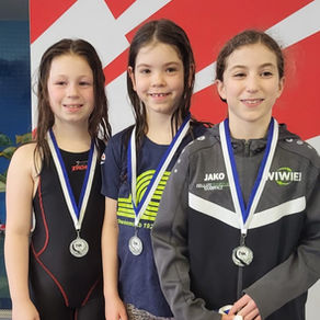 20. Dudweiler Kindervergleichscup