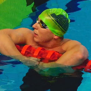 EM-Masters Kurzbahn in Lublin