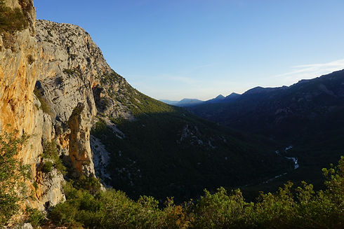 Sardinien Coaching