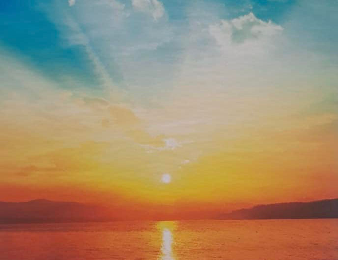 Fiona sunset card.jpeg