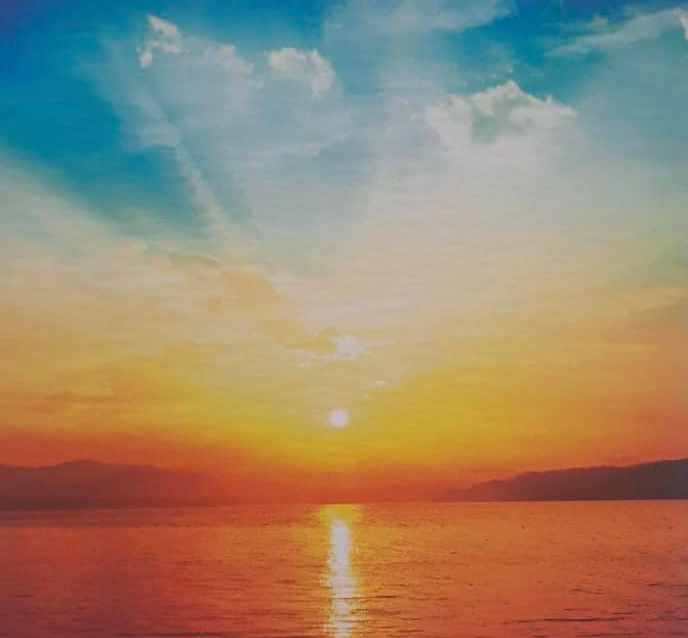 Fiona sunset card.jpeg