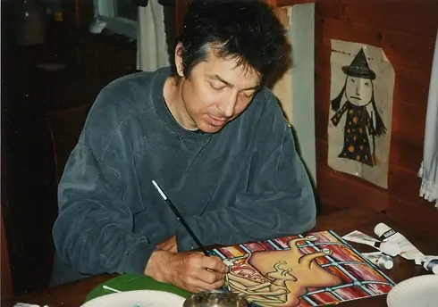 Photo by Mango Johnstone 1995.webp