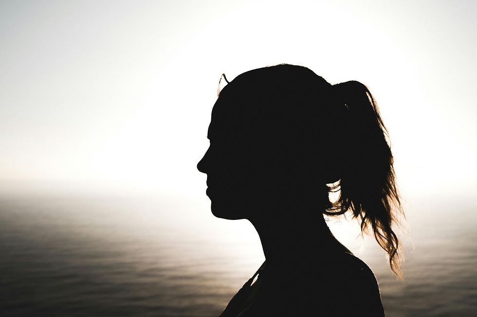 therapy for freeze trauma in Scottsdale and Arizona