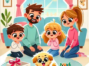 New Puppy? Your Guide Through the First 6 Months