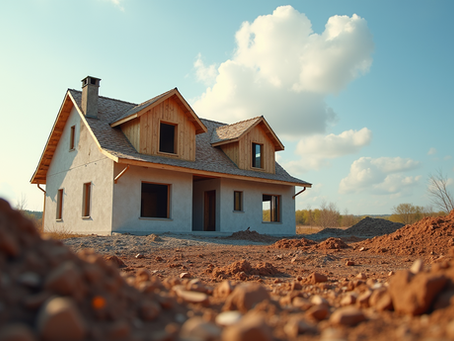 Why Quality Craftsmanship Matters in Home Framing