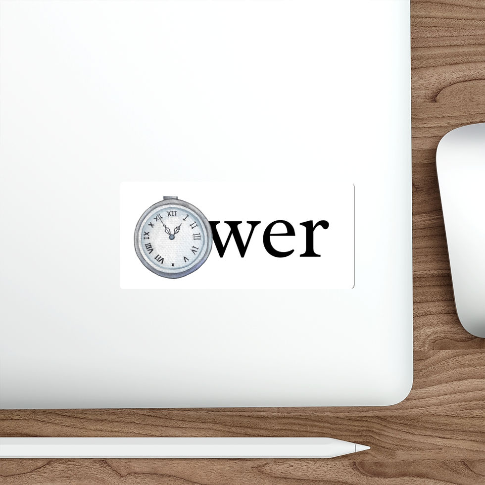 Thumbnail: OWER STICKER