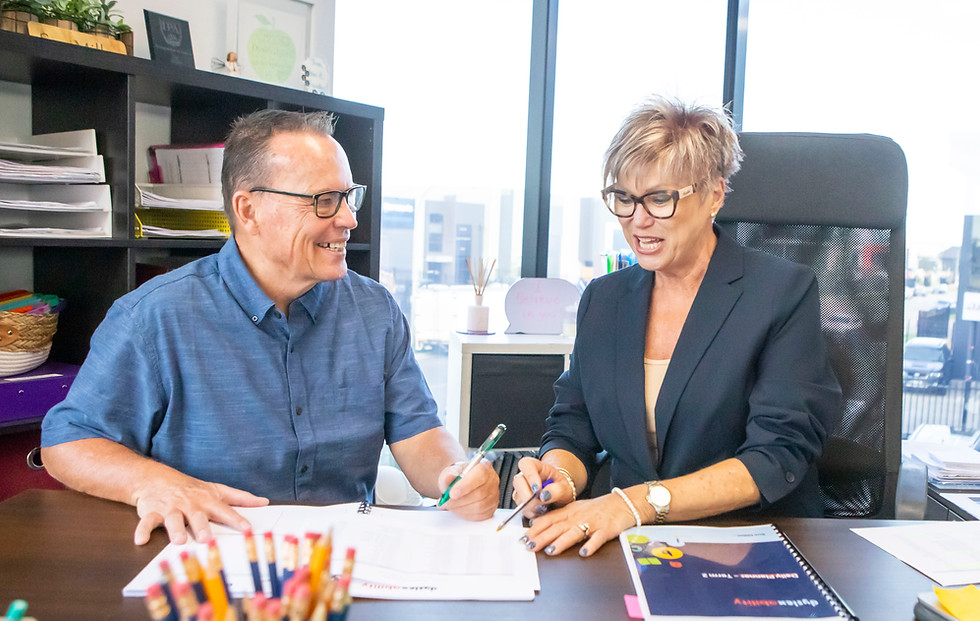Dyslexia Training Australia
