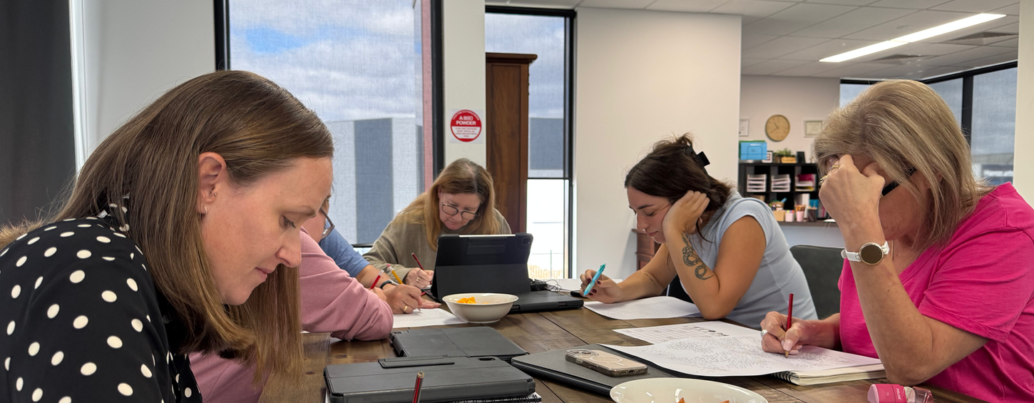 Dyslexia Support and Learning Centre