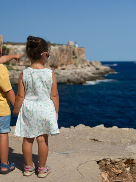 How Getting Your Children a Whole Life Insurance Policy Can Set Them Up for Life