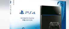 Nuevo ps4