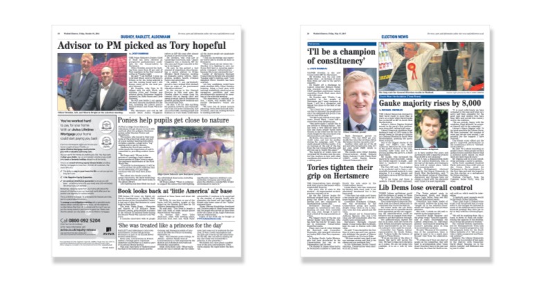 NEWS: General Election 2015
