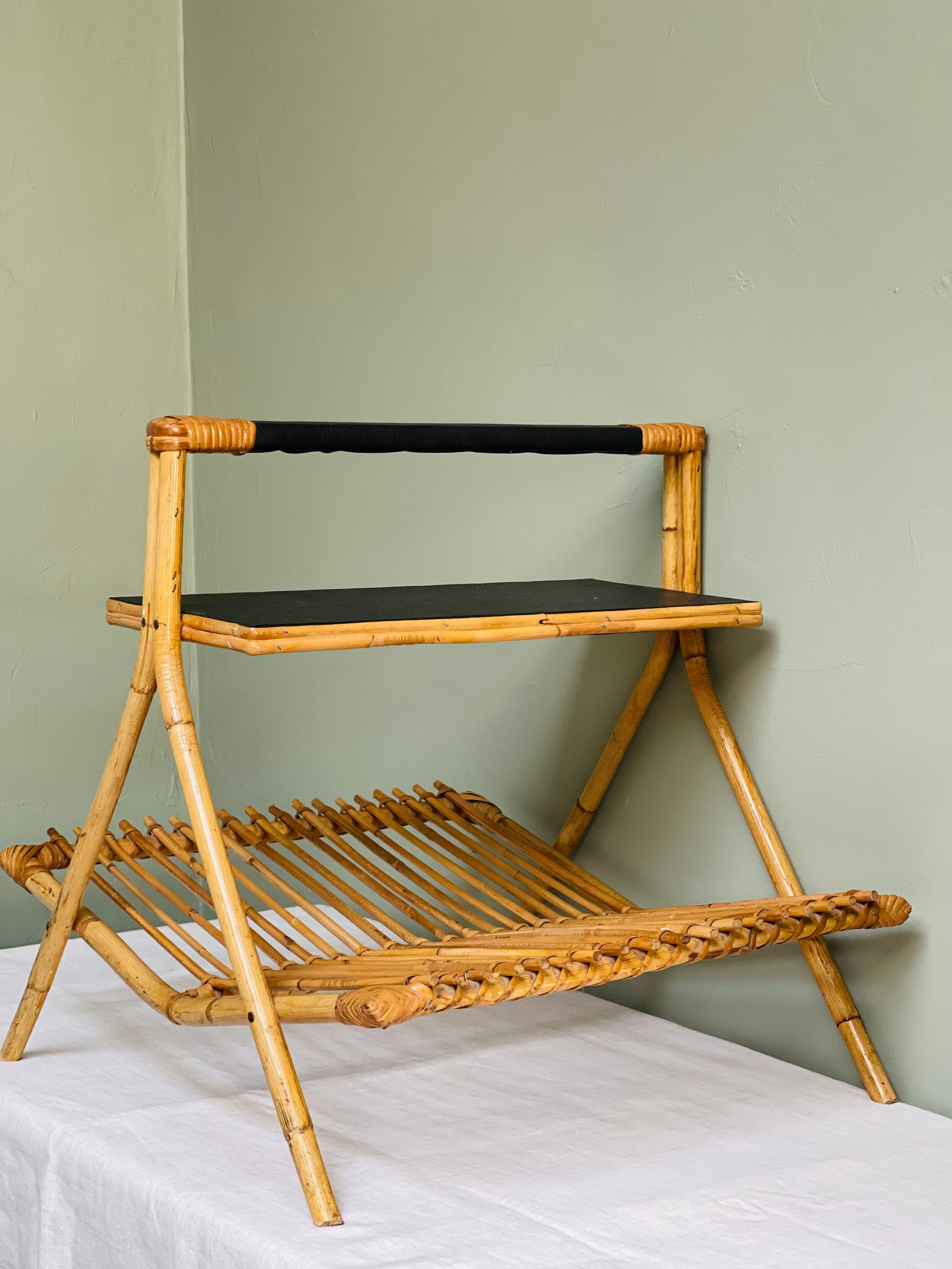 Grand porte-revue Ysé