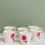 Miniature : 6 petites tasses Lison