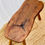 Miniature : Petit banc Lilian