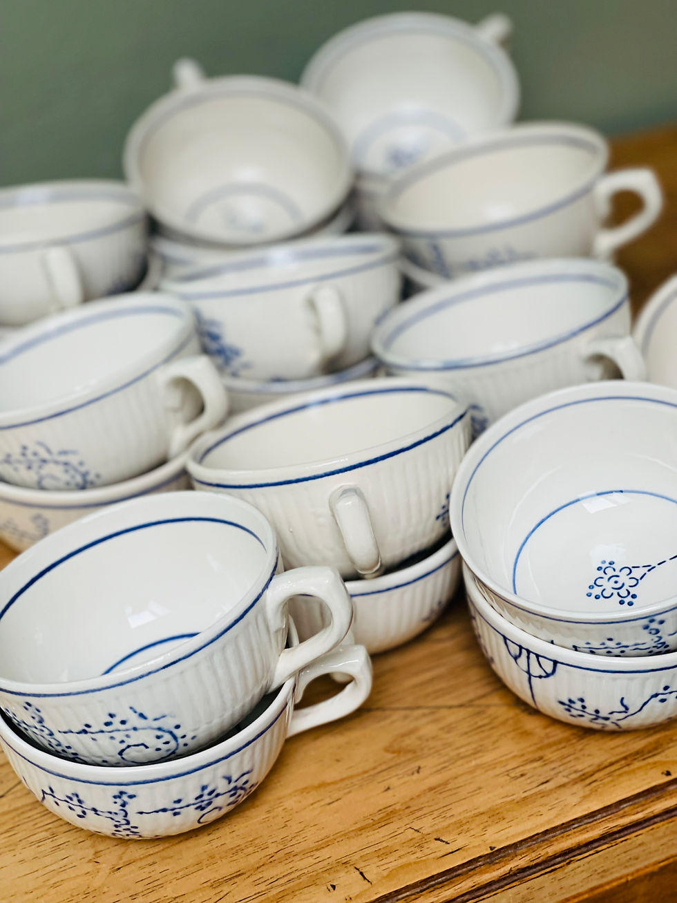 Miniature : Petite tasse Annie