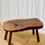 Miniature : Petit banc Lilian