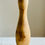 Miniature : Vase en bois Isabelle