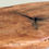 Miniature : Petit banc Lilian