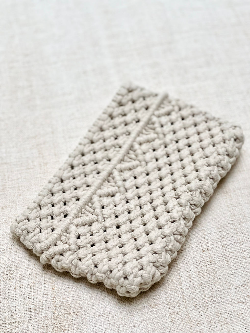 Miniature : Pochette pratique