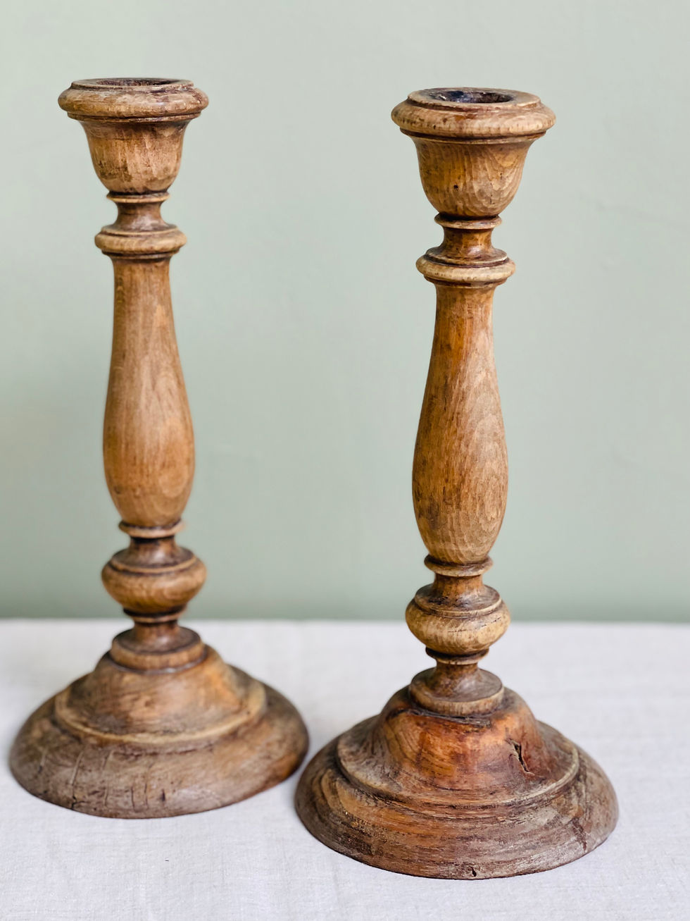 Miniature : Duo de chandeliers Augustin