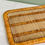 Miniature : Plateau en rotin Myrtille